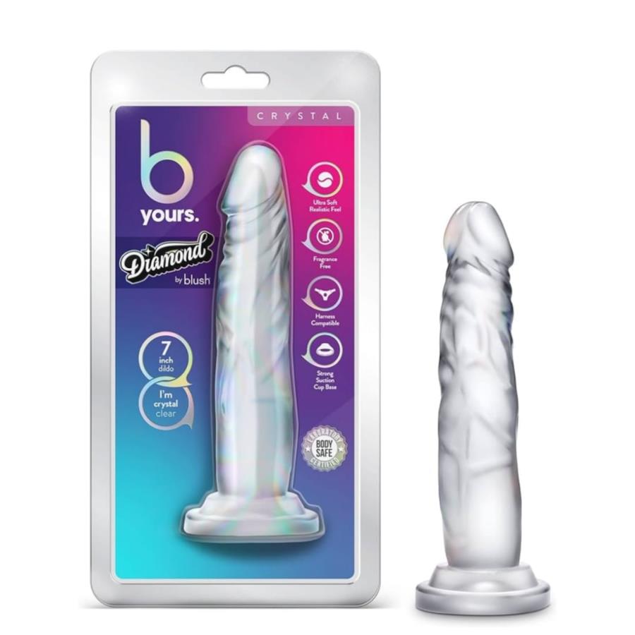 Diamond  Dildo